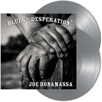 Joe Bonamassa - Blues Of Desperation