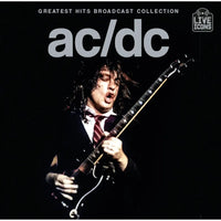 AC/DC - Greatest Hits Broadcast Collection