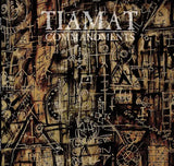 Tiamat - Commandments