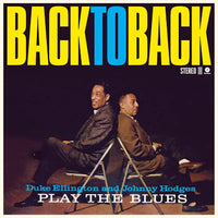 Duke Ellington & Johnny Hodges - Back to Back (Verve Acoustic Sounds Series)