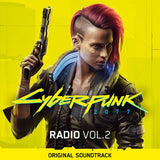 Various Artists - Cyberpunk 2077 Radio Vol. 2