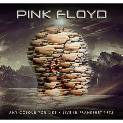Pink Floyd - Any Colour You Like (Live In Frankfurt 1972)