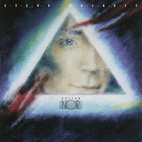 Steve Hackett - Guitar Noir (2023 Reissue)