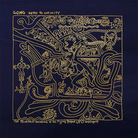 Gong - Zero To Infinity