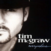 Tim McGraw - Everywhere (2024 Reissue)