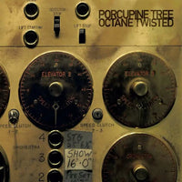 Porcupine Tree - Octane Twisted (2024 Release)