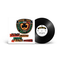 House Of Pain - Jump Around/House Of Pain Anthem