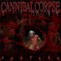 Cannibal Corpse - Torture