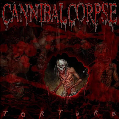 Cannibal Corpse - Torture