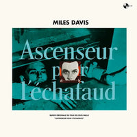 Miles Davis - Ascenseur pour L'Echafaud (2024 Release)