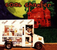 Coal Chamber - Coal Chamber