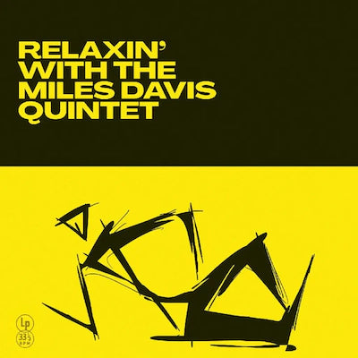 Miles Davis - Relaxin' with the Miles Davis Quintet (2024 Release)