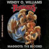 Wendy O. Williams - Maggots: The Record