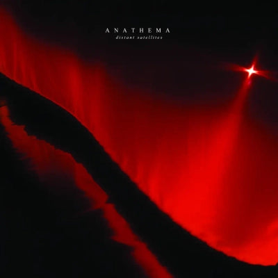 Anathema - Distant Satellites (10th Anniversary Edition)