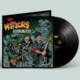 The Meteors - These Evil Things