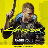 Various Artists - Cyberpunk 2077 Radio Vol. 1