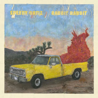 Speedy Ortiz - Rabbit Rabbit