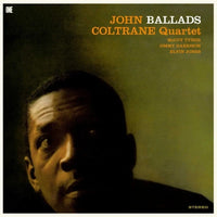 John Coltrane Quartet - Ballads (Number One Essentials Edition)