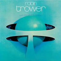 Robin Trower - Twice Removed From Yesterday (50th Anniversary Deluxe Edition)