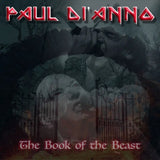 Paul Di'Anno - The Book Of The Beast