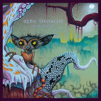 Ozric Tentacles - The Yum Yum Tree (Ed Wynne Remaster)