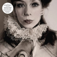 The Anchoress - Versions