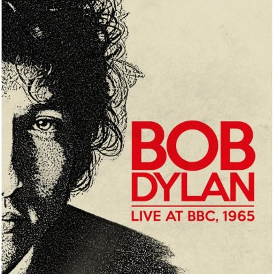 Bob Dylan - Live At BBC, 1965