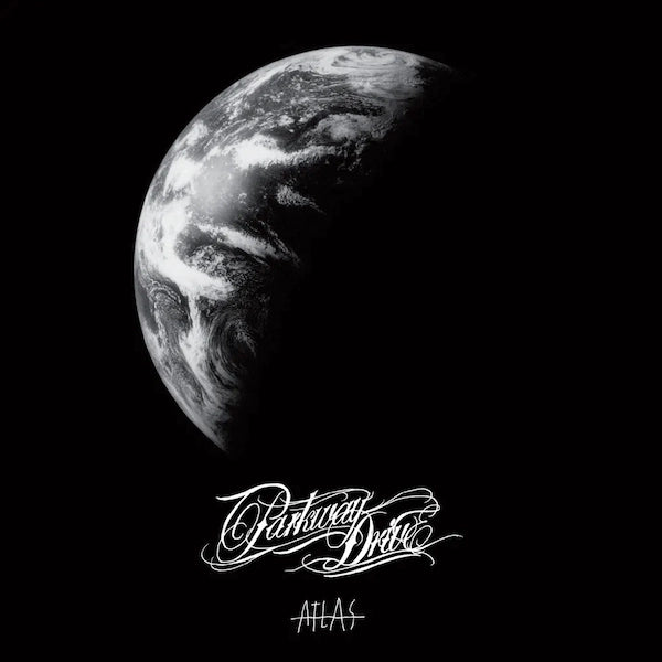 Parkway Drive - Atlas