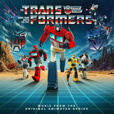 Transformers - Music from the Original Animated Series