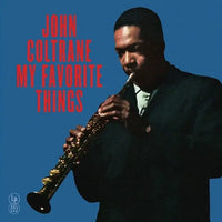 John Coltrane - My Favourite Things (2024 Release)