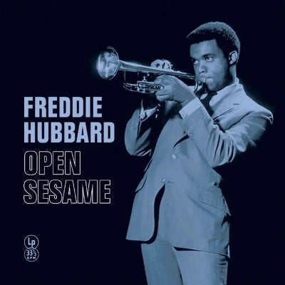 Freddie Hubbard - Open Sesame