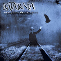 Katatonia - Tonight's Decision (25th Anniversary Edition)