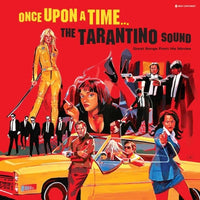 Various Artists - The Tarantino Sound