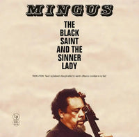Charlie Mingus - The Black Saint and the Sinner Lady (2024 Release)