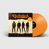 The Limiñanas - Electrified (Best of 2009-2022)