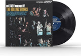 The Rolling Stones - Got Live If You Want It!