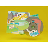 The Shins - Chutes Too Narrow (20th Anniversary Remaster)