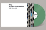 The Wedding Present - 24 Songs