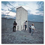 The Who - Who's Next (50th Anniversary Edition)