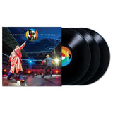 The Who - The Who With Orchestra: Live at Wembley