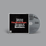 The Black Keys - Brothers (Deluxe Remastered Anniversary Edition)
