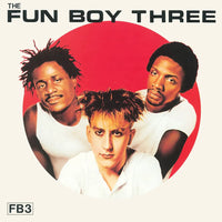Fun Boy Three - The Fun Boy Three (Remaster)
