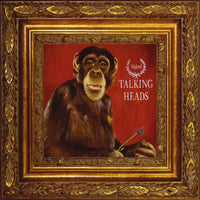 Talking Heads - Naked (Rocktober 2023 Edition)