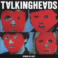 Talking Heads - Remain in Light (Rocktober 2023 Edition)