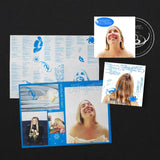 Austra - CHIN UP BUTTERCUP