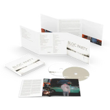 Bloc Party - Silent Alarm (20th Anniversary)