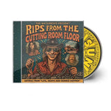 The Waterboys - The Waterboys Present: Rips From The Cutting Room Floor