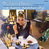 Henry Mancini - Breakfast At Tiffany's (Music From The Motion Picture)