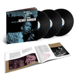Kenny Dorham - The Complete ’Round About Midnight At The Cafe Bohemia (Blue Note Tone Poet)
