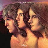 Emerson, Lake & Palmer - Trilogy (2026 Reissue)